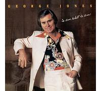 Jones, George - What I Am