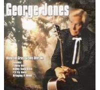 JONES, GEORGE - WHEN THE GRASS GROWS..