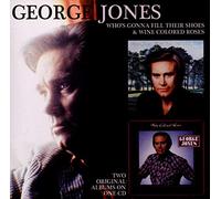 Jones, George - Who S Gonna Fill Their Shoes