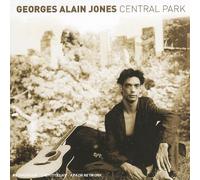 JONES, GEORGES ALAIN - CENTRAL PARK -2TR-