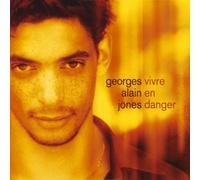 Jones Georges-Alain - Vivre en Danger [Import]