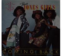 JONES GIRLS - COMING BACK