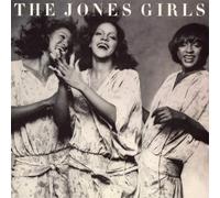 Jones Girls (Jpn) (Rmst)