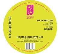 Jones Girls - Nights Over Egypt