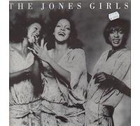 Jones Girls - Same (1979/93) [Vinyl LP]
