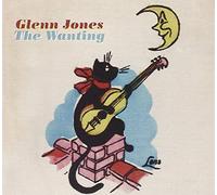 Jones Glen - The Wanting