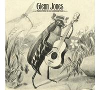 Jones Glenn - Against Which the Sea Continually B