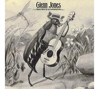 Jones Glenn - Against Which The Sea Continually Beats