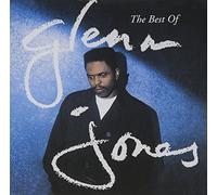 Jones, Glenn - Best Of Glenn Jones