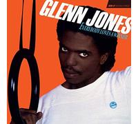 Jones, Glenn - Everybody Loves A Winner (Bonus Tracks E
