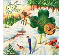 Jones Glenn - My Garden State