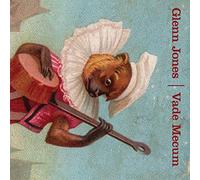 Glenn Jones Vade Mecum (CD) Album