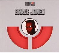 Jones, Grace - Colour Collection