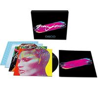 Jones, Grace - Disco