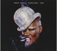 Jones Grace - Hurricane-Dub