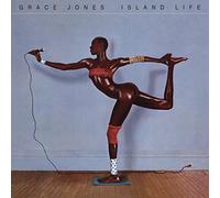Jones,Grace - Island Life