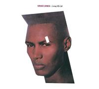 Jones,Grace - Living My Life