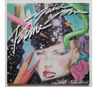 Jones, Grace - Living My Life