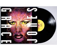 Jones, Grace - Love on Top of Love