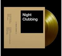 Nightclubbing Édition Limitée Exclusivité Fnac Vinyle Or