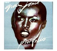 Jones Grace - Portfolio