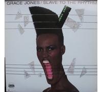 JONES, Grace - Slave to the Rhythm / 1A 062-24 0447 1