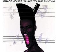 Grace Jones Slave to the Rhythm (Vinyl LP) 12" Album Picture Disc