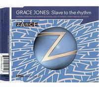 Jones Grace - Slave to the Rhythm Remix