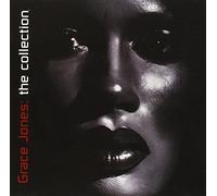 Jones,Grace - The Collection