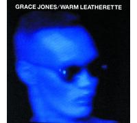 Jones, Grace - Warm Leatherette Import Edition by Jones, Grace (1990) Audio CD