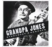 Jones, Grandpa - Everybodys Grandpa/Sings Hits From 'Hee Haw'