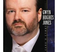 Jones, Gwyn Hughes - Canu'R Cymry Cyfrol 1