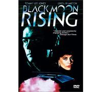 Jones/Hamilton - Black Moon Rising