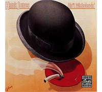 Hank Jones Ain't Misbehavin' (CD) Album