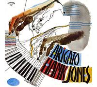 Jones, Hank - Arigato