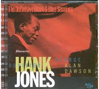 Jones, Hank - Bluesette