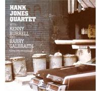 Jones,Hank - Complete Recordings