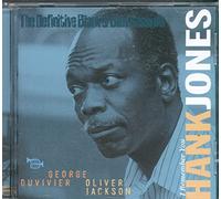 Jones, Hank - I Remember You