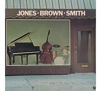 Jones, Hank - Jones Brown & Smith --Jap Ltd