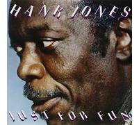 Jones,Hank - Just for Fun