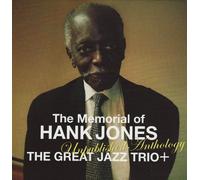 Jones Hank - Memorial of Hank. -Sacd-