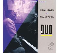 Jones, Hank / Mitchell, Red - Duo - 2022 Remaster
