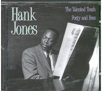 Jones, Hank - Talented Touch: Porgy & Bess