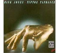 Jones, Hank - Tiptoe Tapdance