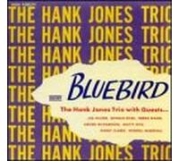 Jones,Hank Trio - Bluebird