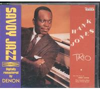 Jones, Hank Trio - Hank Jones Trio