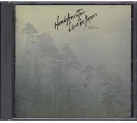 Jones,Hank Trio - Live in Japan