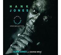 Jones,Hank - Upon Reflection-the Music of Thad J