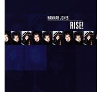 Jones,Hannah - Rise!