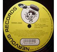 Jones Hannah - Was That All It Was Remix